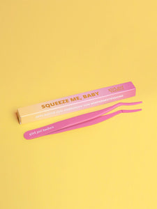 SQUEEZE ME, BABY - Non-Stick Applikator