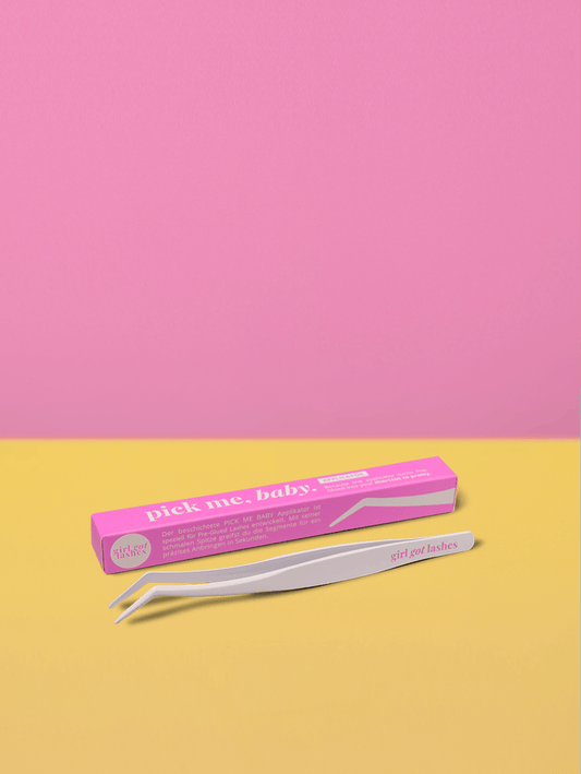 PICK ME, BABY - Non-Stick Applikator