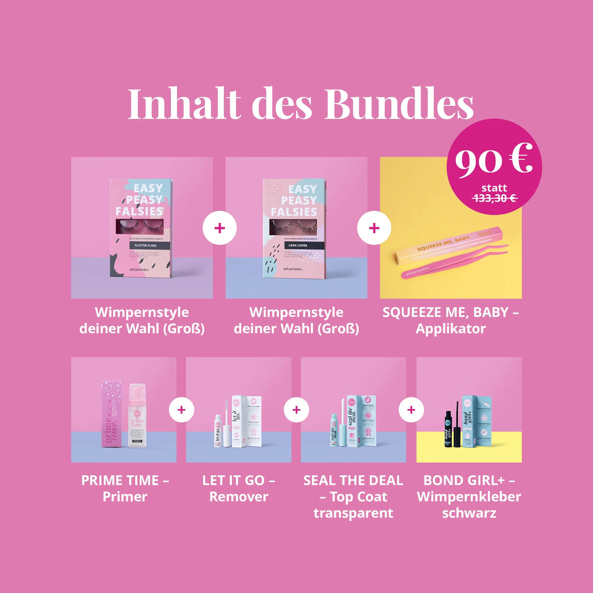 Premium Bundle - Classic DIY
