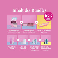 Standard Bundle - Classic DIY