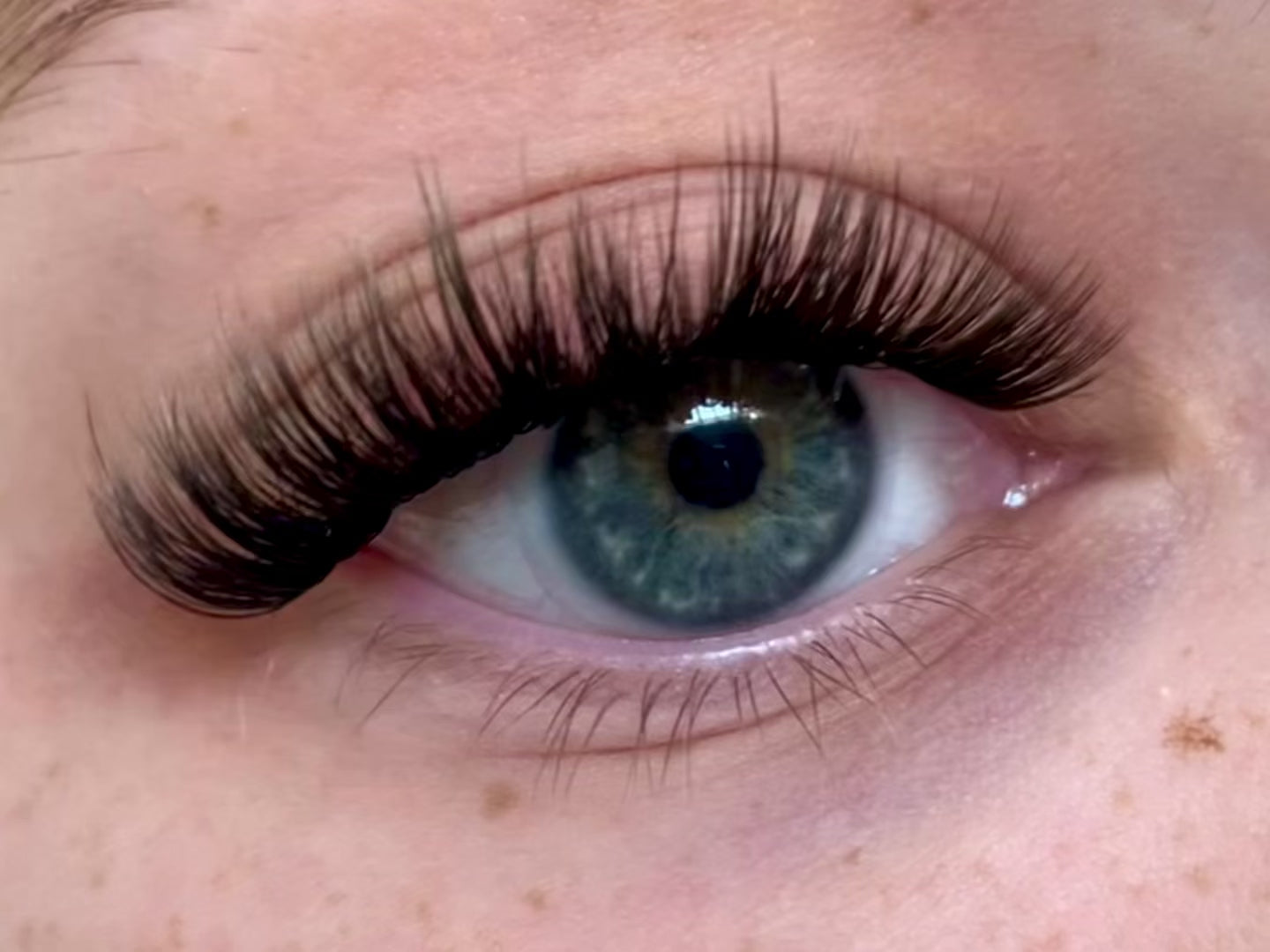 Eye Candy
