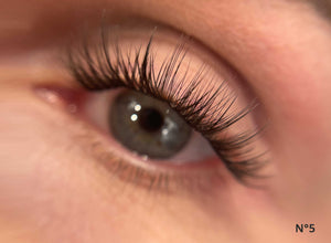GirlGotLashes Doll Eye Edition - Mini Boxen