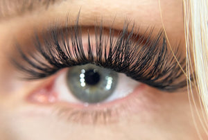 GirlGotLashes Künstliche Wimpern Boss Babe