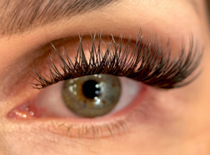 GirlGotLashes DIY Wimpernband Volume 3