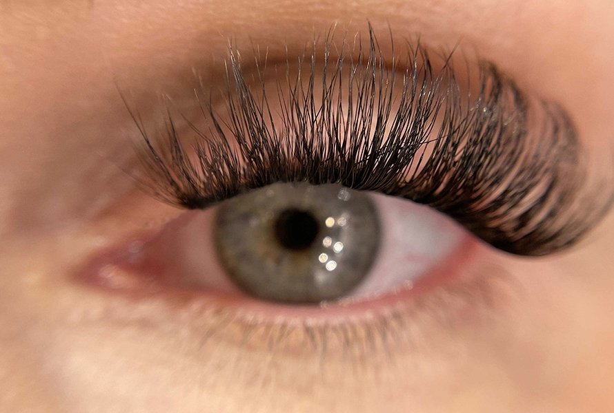 GirlGotLashes Dear Darling (medium) - Mini Box