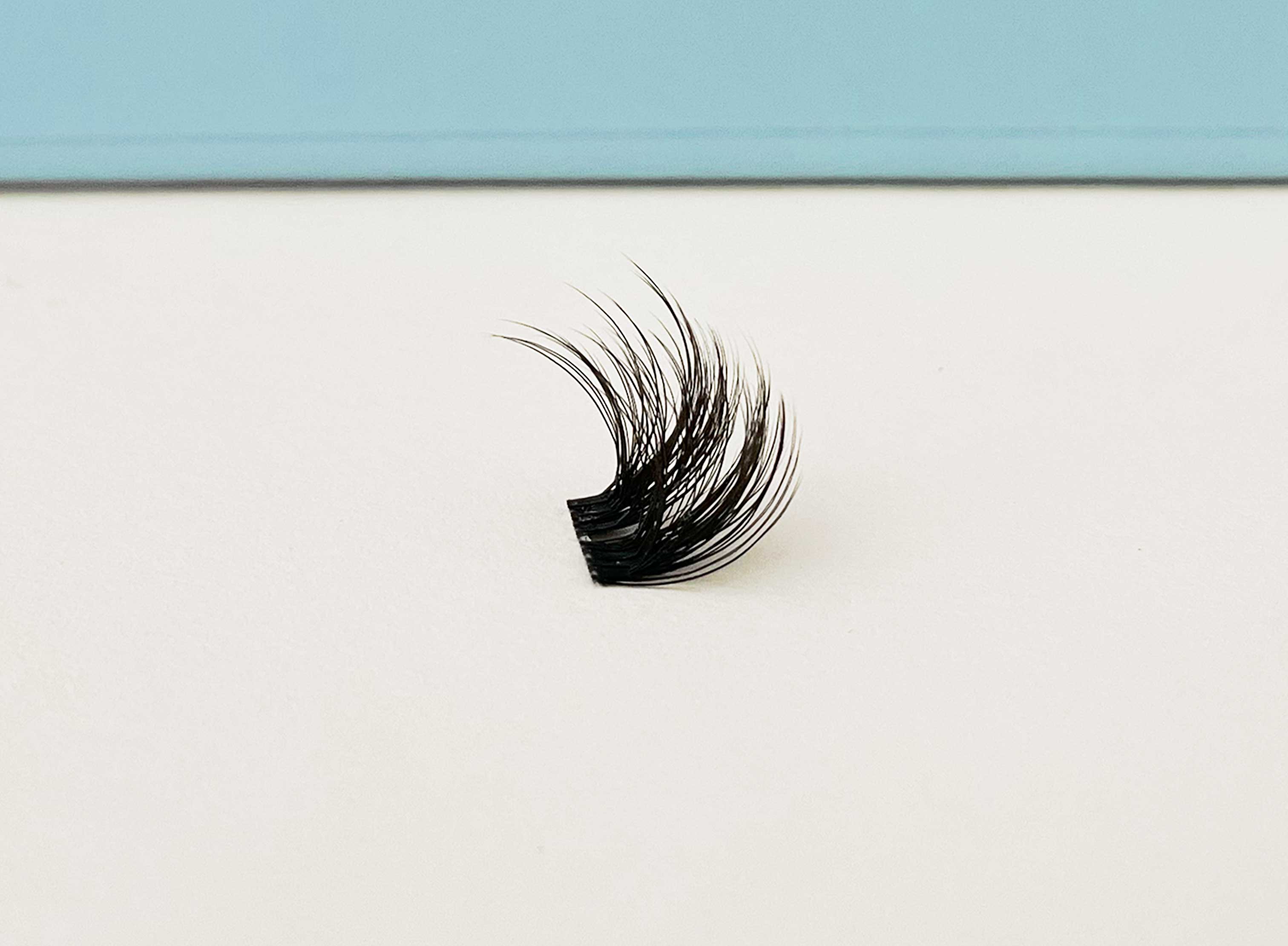 GirlGotLashes Künstliche Wimpern Eye Candy