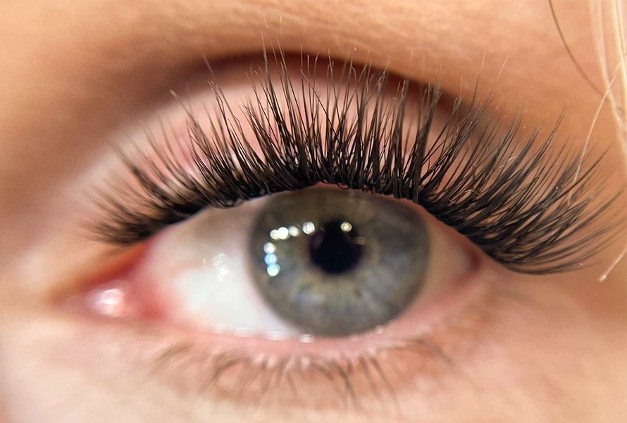 GirlGotLashes Künstliche Wimpern Eye Candy