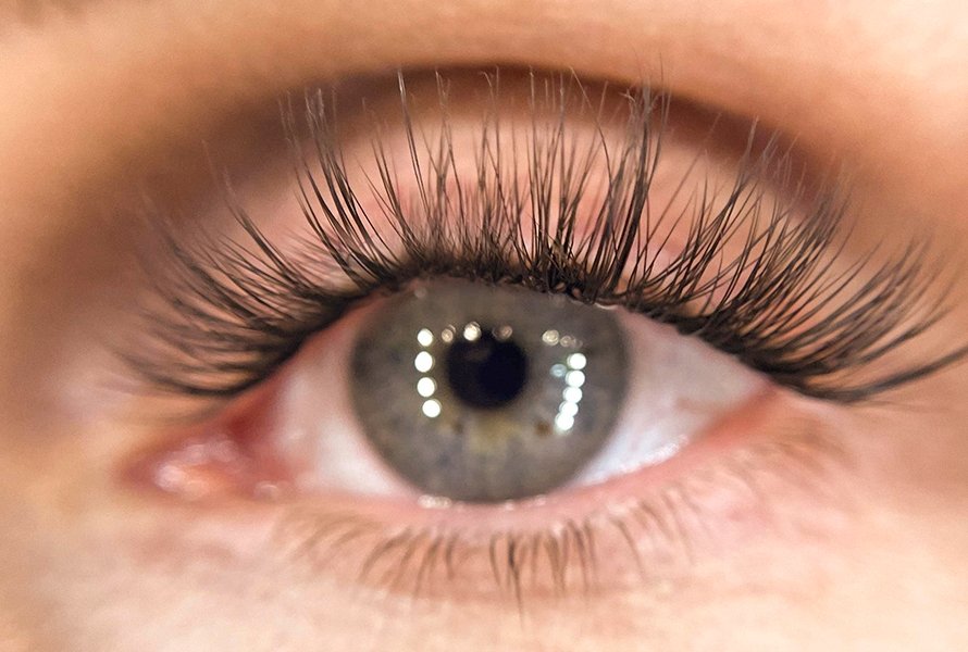 GirlGotLashes Flutter Fling - Mini Box