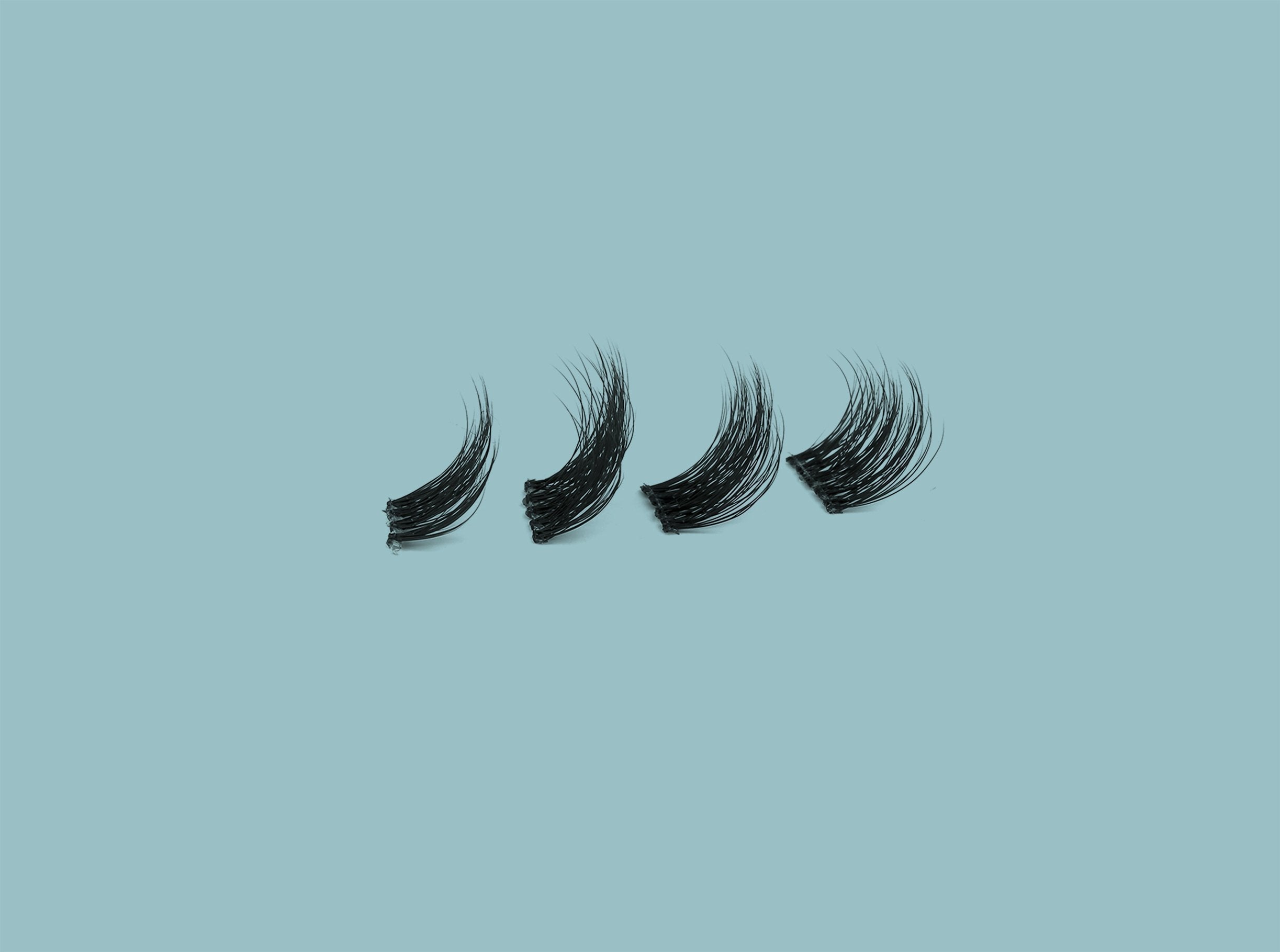 GirlGotLashes Flutter Fling - Mini Box